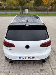 Volkswagen Golf GTI Performace 2019