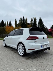Volkswagen Golf GTI Performace 2019