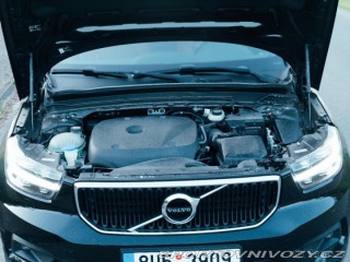 Volvo Ostatní modely XC40 2,0 T5 AWD 2018 2018