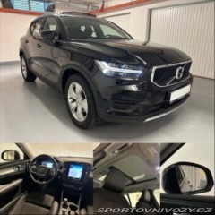 Volvo Ostatní modely XC40 2,0 T5 AWD 2018 2018