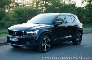 Volvo Ostatní modely XC40 2,0 T5 AWD 2018 2018