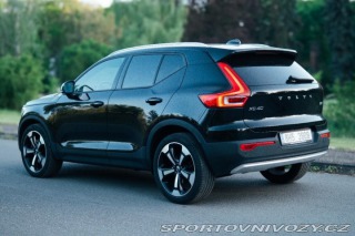 Volvo Ostatní modely XC40 2,0 T5 AWD 2018 2018