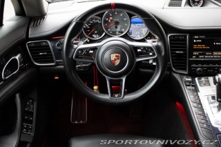 Porsche Panamera  2013
