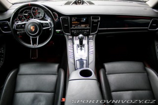 Porsche Panamera  2013