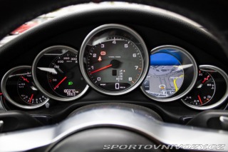 Porsche Panamera  2013