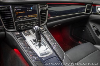 Porsche Panamera  2013