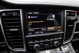 Porsche Panamera  2013