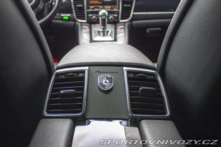 Porsche Panamera  2013