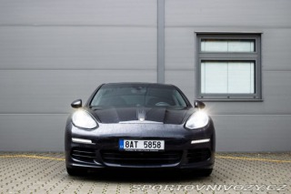 Porsche Panamera  2013