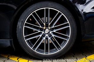 Porsche Panamera  2013