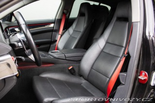 Porsche Panamera  2013