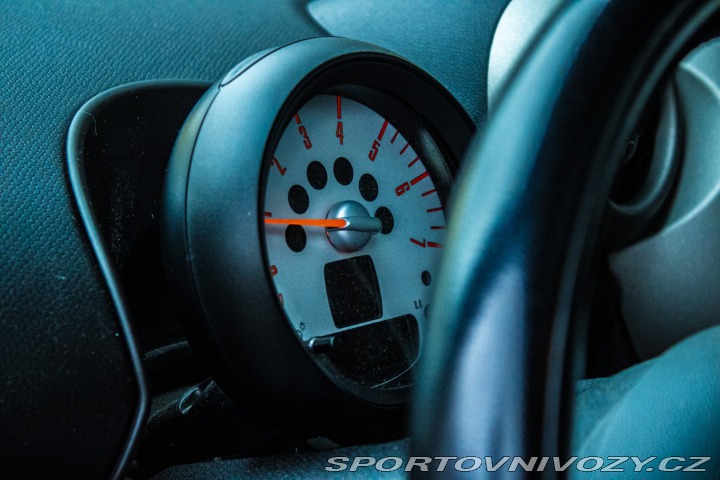 Mini Clubman cooper Countryman S / Aj 2012