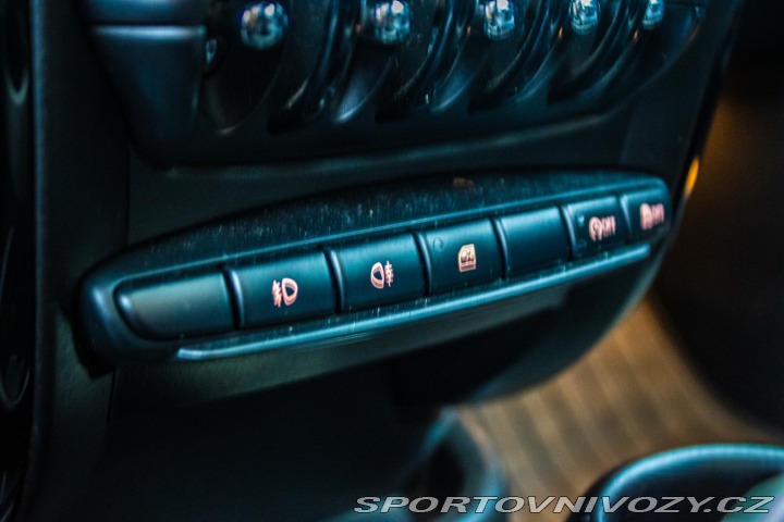 Mini Clubman cooper Countryman S / Aj 2012