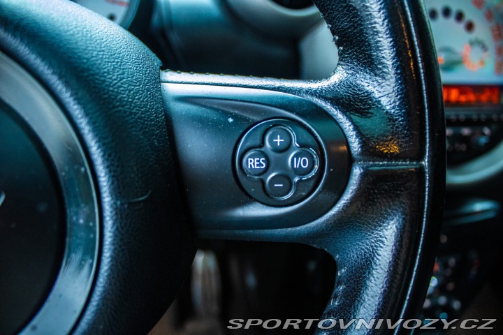 Mini Clubman cooper Countryman S / Aj 2012