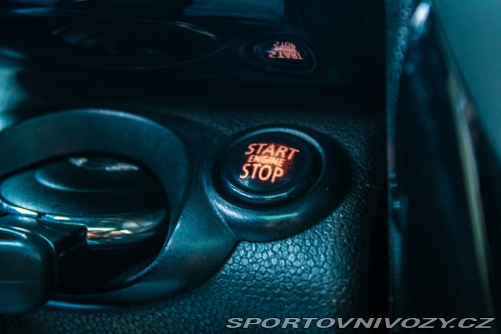 Mini Clubman cooper Countryman S / Aj 2012