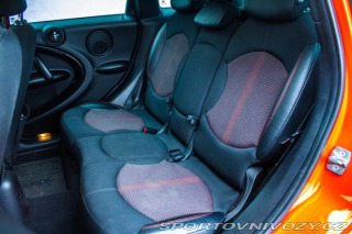 Mini Clubman cooper Countryman S / Aj 2012