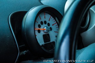 Mini Clubman cooper Countryman S / Aj 2012