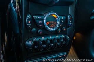 Mini Clubman cooper Countryman S / Aj 2012