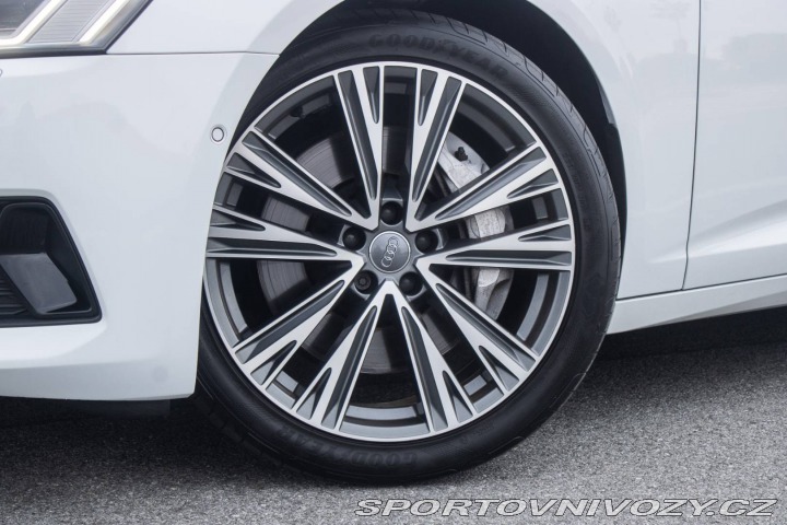 Audi A6 3.0 55TFSI quattro S tro 2018