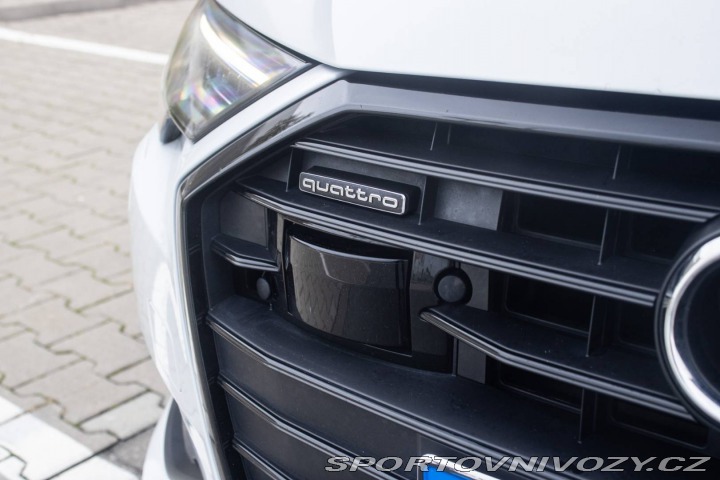 Audi A6 3.0 55TFSI quattro S tro 2018