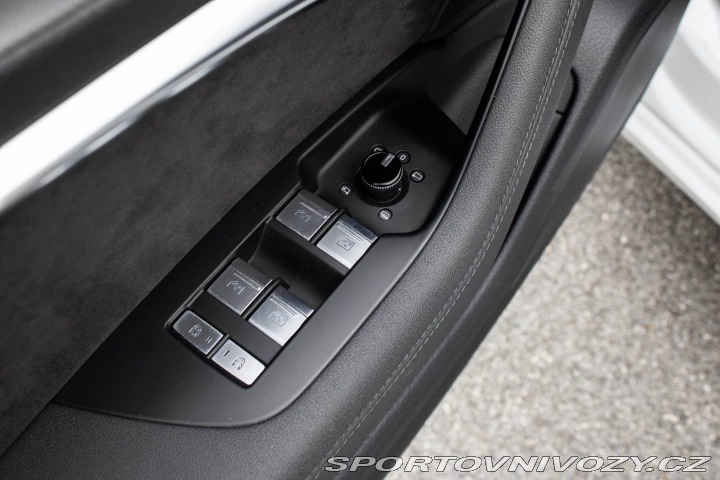 Audi A6 3.0 55TFSI quattro S tro 2018