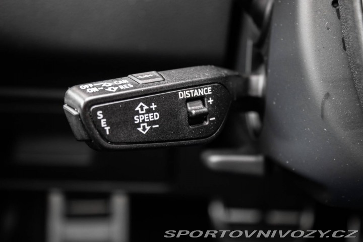 Audi A6 3.0 55TFSI quattro S tro 2018