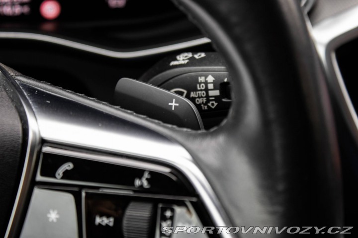 Audi A6 3.0 55TFSI quattro S tro 2018