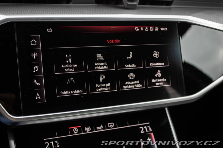 Audi A6 3.0 55TFSI quattro S tro 2018
