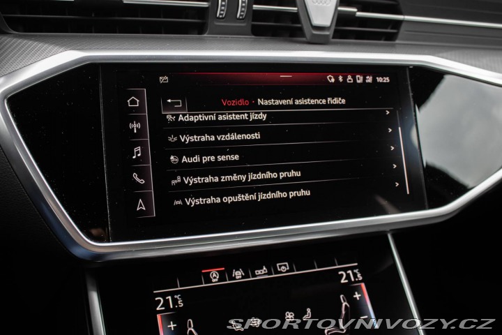 Audi A6 3.0 55TFSI quattro S tro 2018