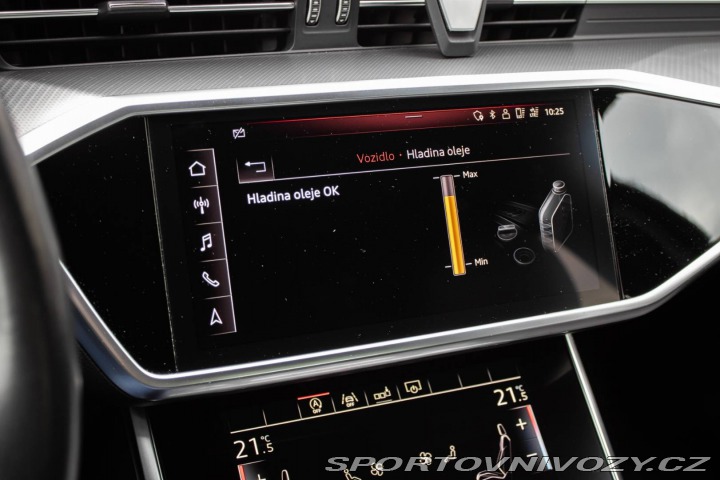 Audi A6 3.0 55TFSI quattro S tro 2018
