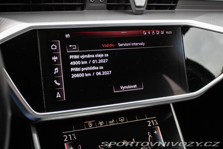 Audi A6 3.0 55TFSI quattro S tro 2018