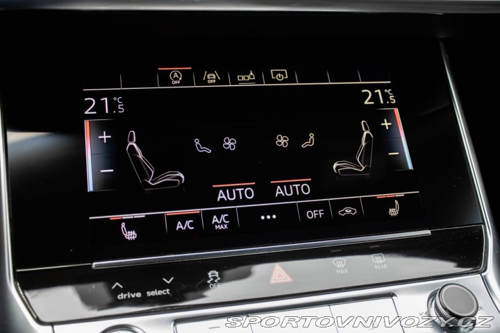 Audi A6 3.0 55TFSI quattro S tro 2018