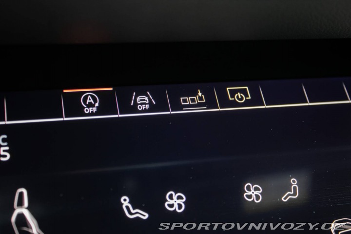Audi A6 3.0 55TFSI quattro S tro 2018