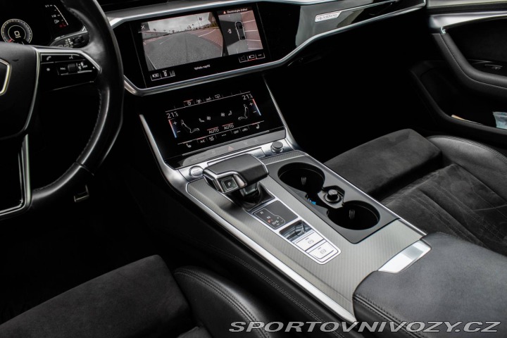 Audi A6 3.0 55TFSI quattro S tro 2018