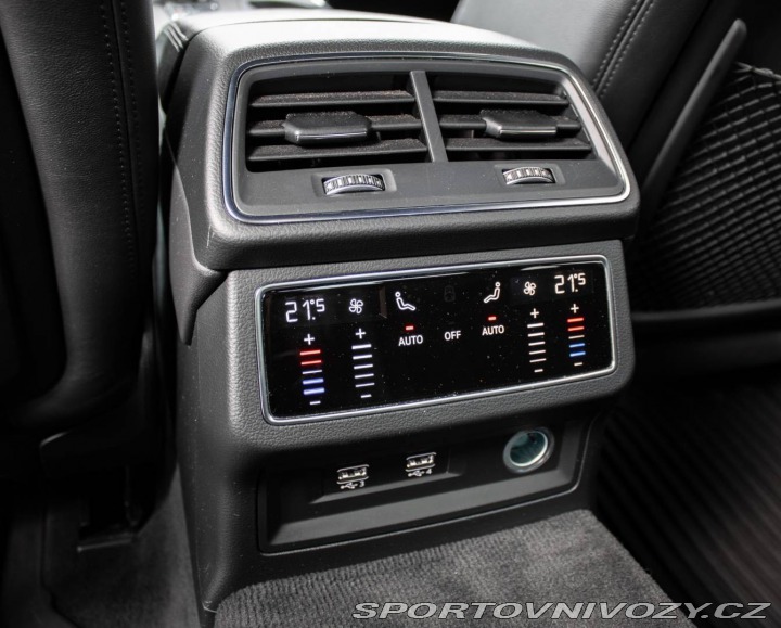 Audi A6 3.0 55TFSI quattro S tro 2018