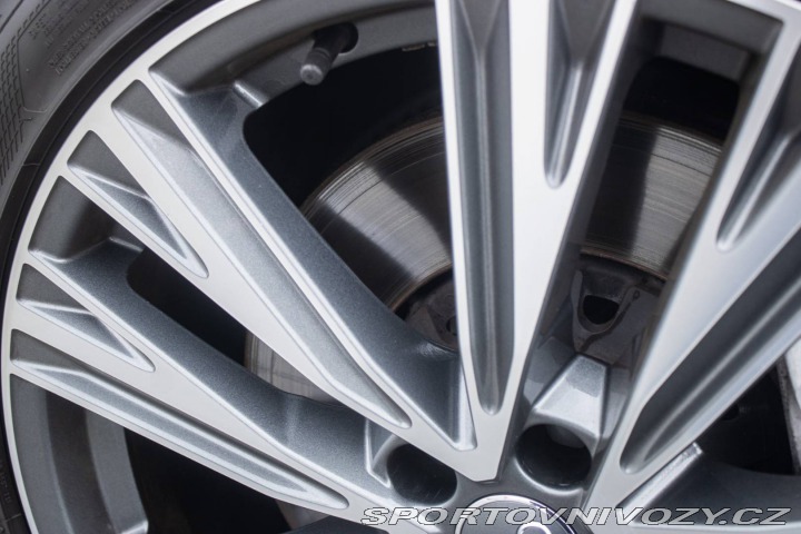 Audi A6 3.0 55TFSI quattro S tro 2018