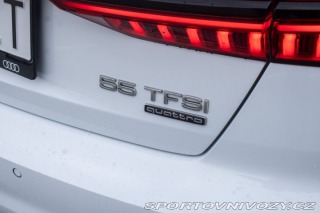 Audi A6 3.0 55TFSI quattro S tro 2018