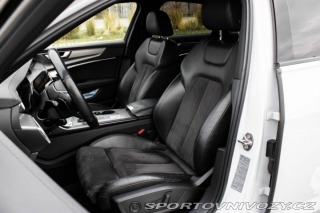Audi A6 3.0 55TFSI quattro S tro 2018
