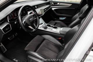 Audi A6 3.0 55TFSI quattro S tro 2018