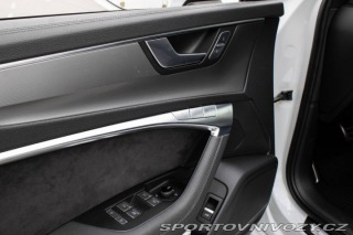 Audi A6 3.0 55TFSI quattro S tro 2018