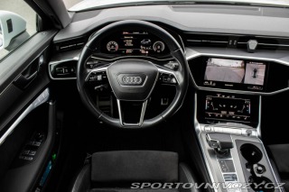 Audi A6 3.0 55TFSI quattro S tro 2018