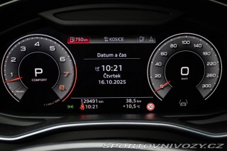 Audi A6 3.0 55TFSI quattro S tro 2018