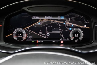 Audi A6 3.0 55TFSI quattro S tro 2018