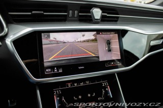 Audi A6 3.0 55TFSI quattro S tro 2018