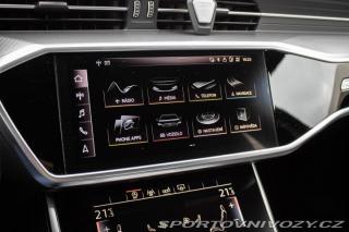 Audi A6 3.0 55TFSI quattro S tro 2018