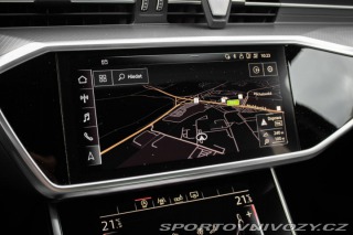 Audi A6 3.0 55TFSI quattro S tro 2018
