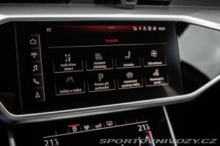 Audi A6 3.0 55TFSI quattro S tro 2018