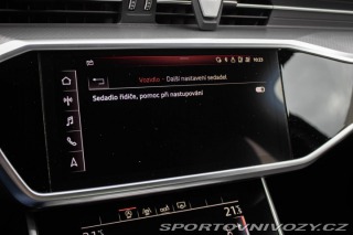 Audi A6 3.0 55TFSI quattro S tro 2018