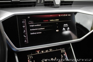 Audi A6 3.0 55TFSI quattro S tro 2018