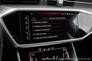 Audi A6 3.0 55TFSI quattro S tro 2018